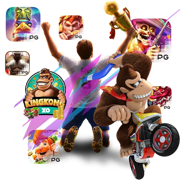 KINGKONG slot