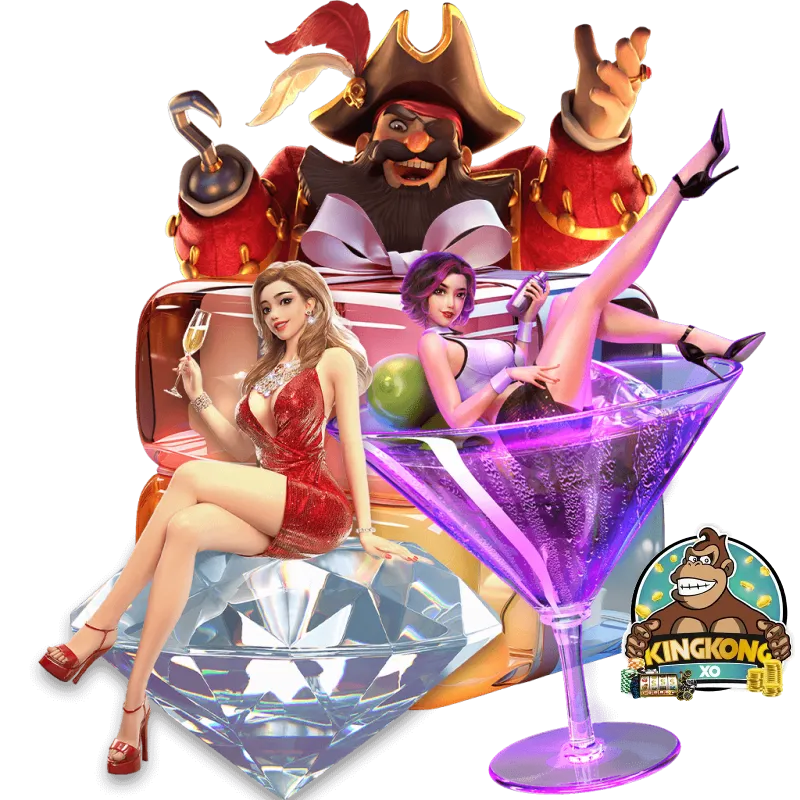 KINGKONG slot